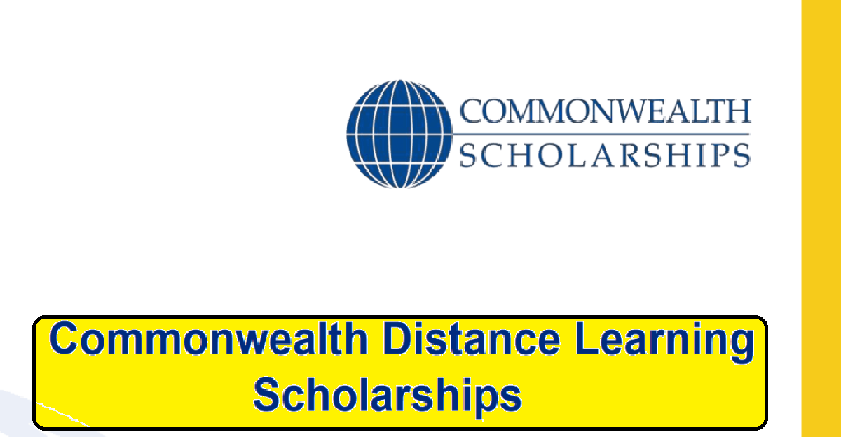 Commonwealth Scholarship 2023 Application Form, Eligibility, and Last Date - cscuk.fcdo.gov.uk