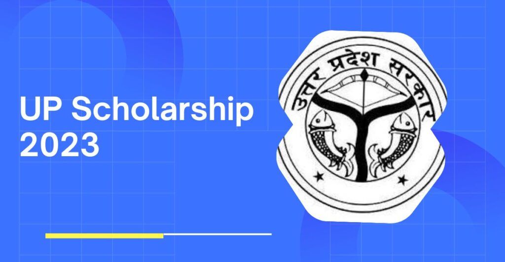 UP Scholarship 2023: Check Your Application Status with Direct Link
