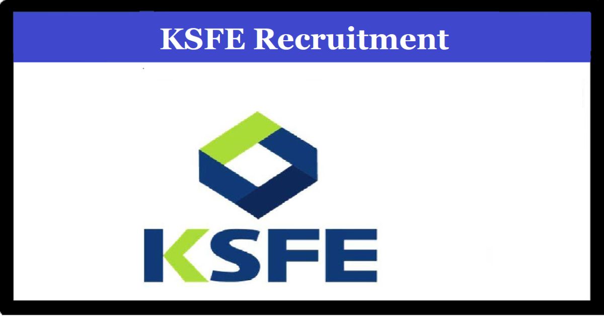 KSFE Business Promoter Recruitment 2023: Apply for 3000 Vacancies