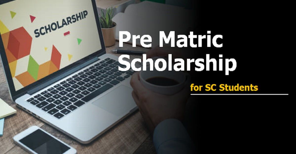 Pre-Matric Scholarships Scheme for SCs & Others
